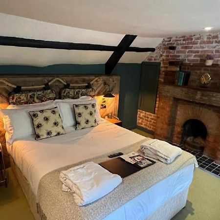 Castle Inn West Lulworth Dış mekan fotoğraf