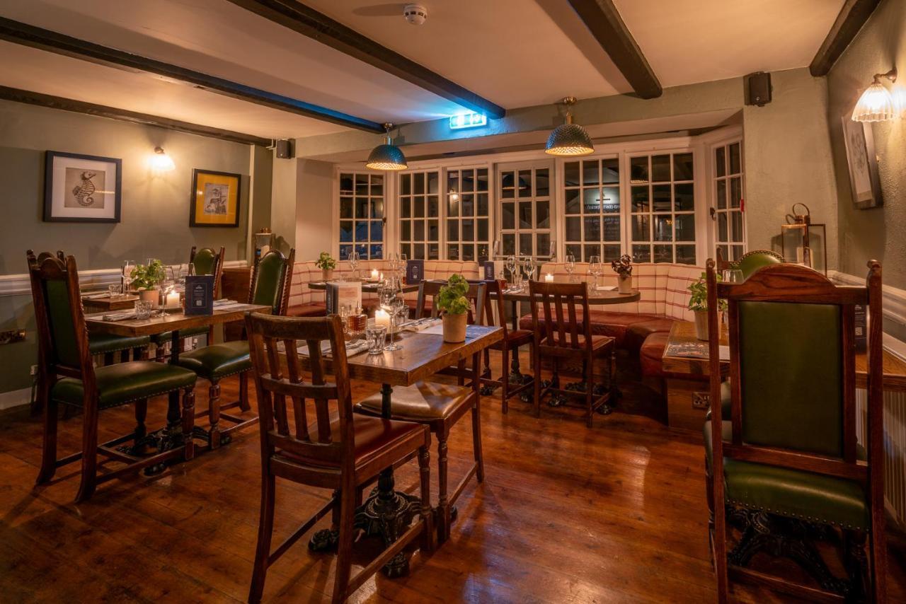 Castle Inn West Lulworth Dış mekan fotoğraf