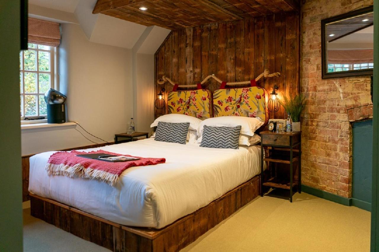 Castle Inn West Lulworth Dış mekan fotoğraf