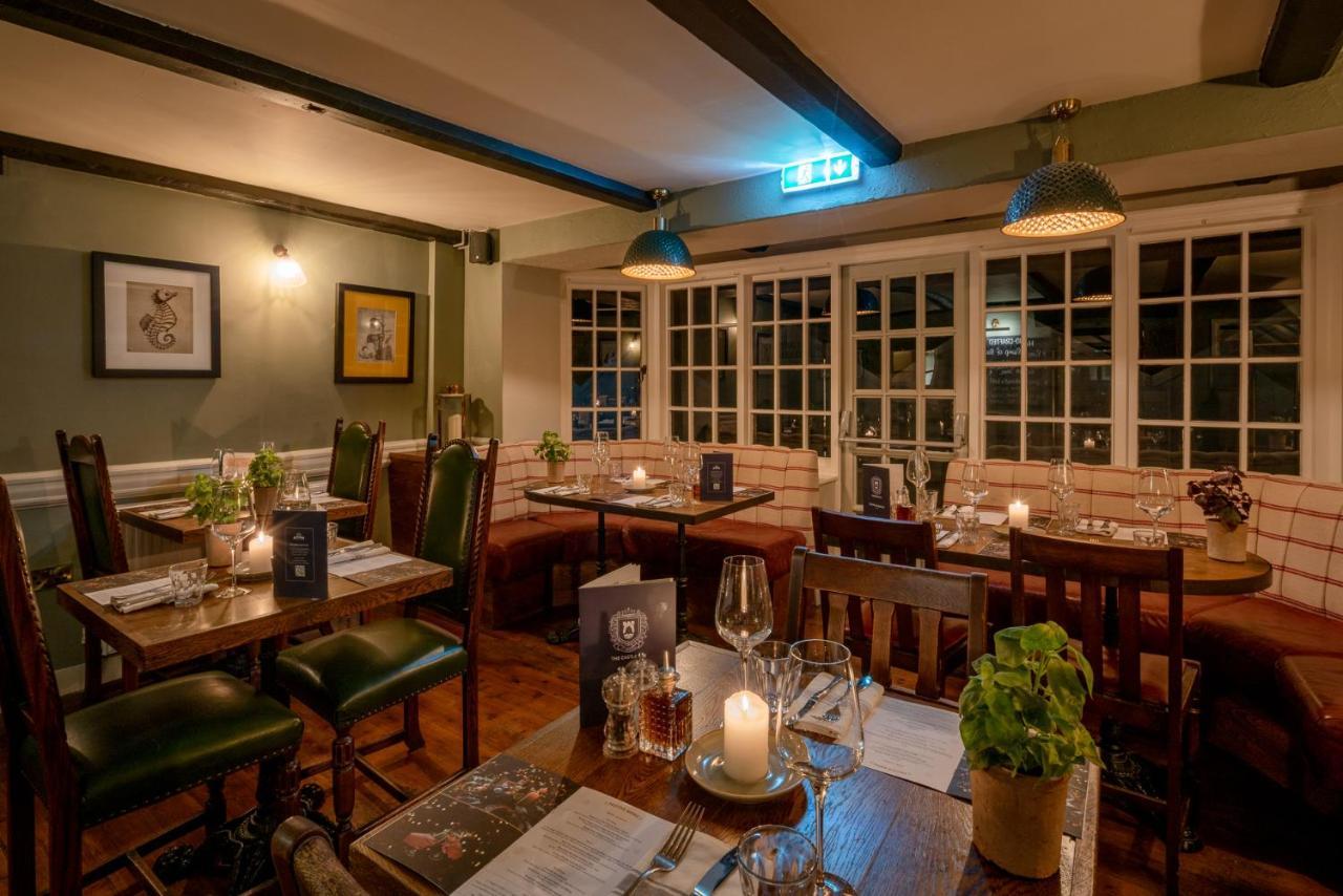 Castle Inn West Lulworth Dış mekan fotoğraf
