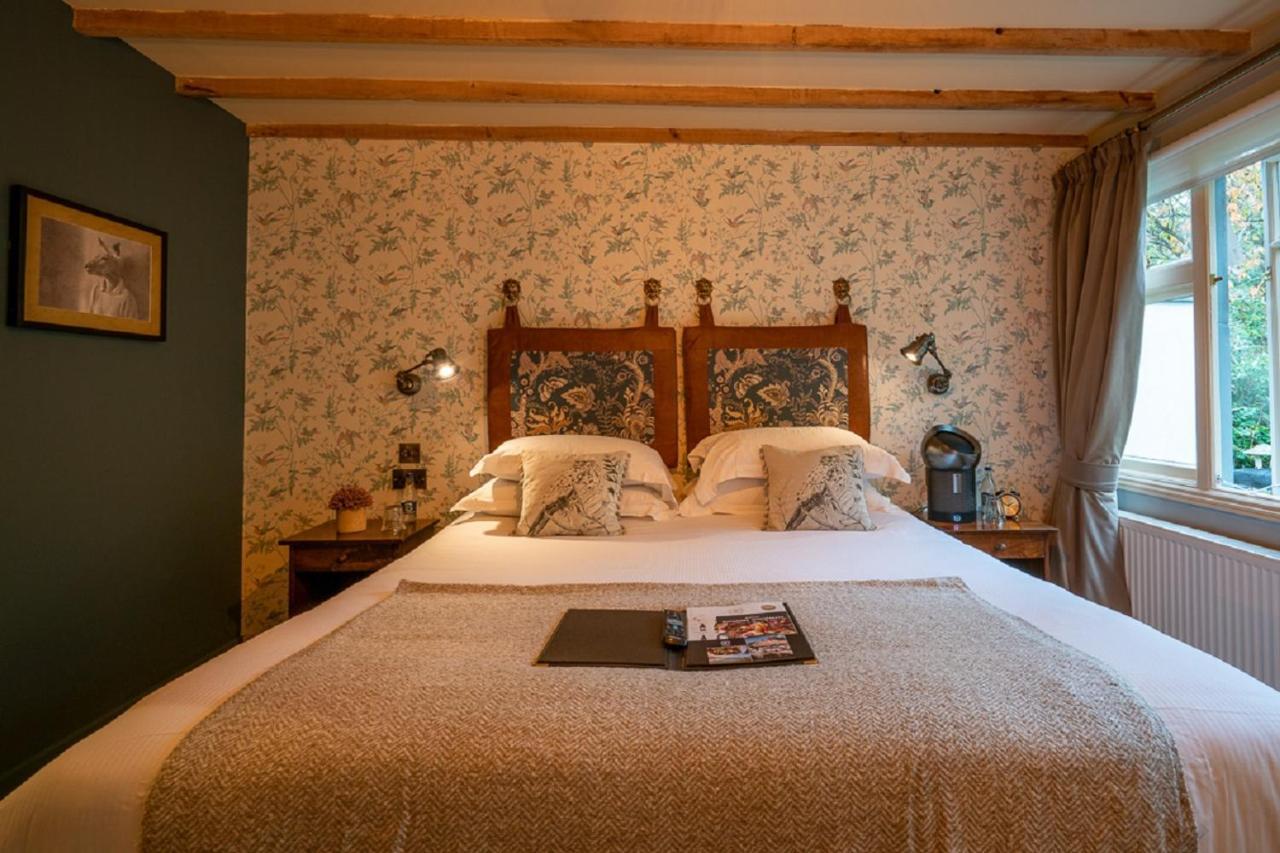 Castle Inn West Lulworth Dış mekan fotoğraf