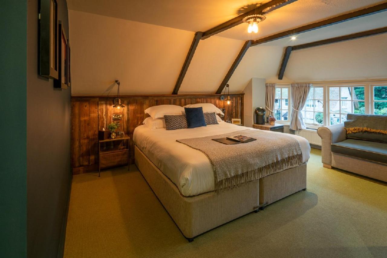 Castle Inn West Lulworth Dış mekan fotoğraf