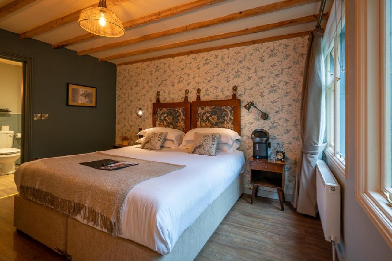Castle Inn West Lulworth Dış mekan fotoğraf