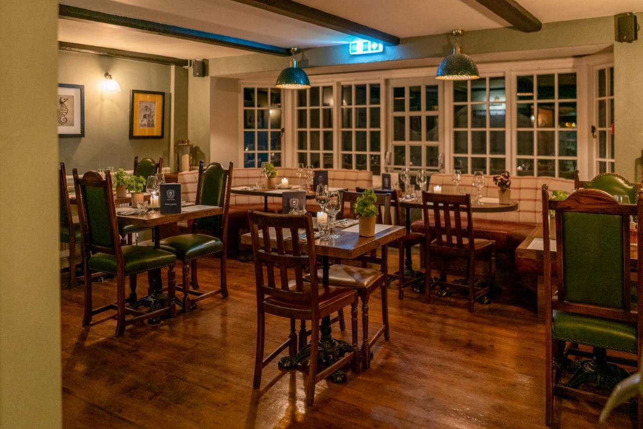 Castle Inn West Lulworth Dış mekan fotoğraf